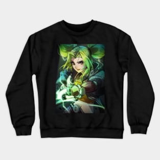 Zeri Crewneck Sweatshirt